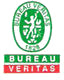 Bureau Veritas logo