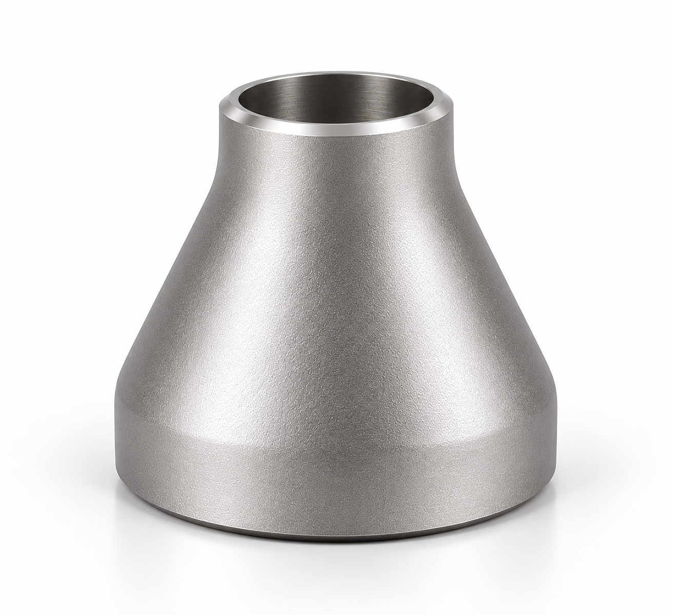 Buttweld concentric reducer supplied by Hema Industries