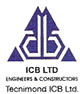 ICB logo