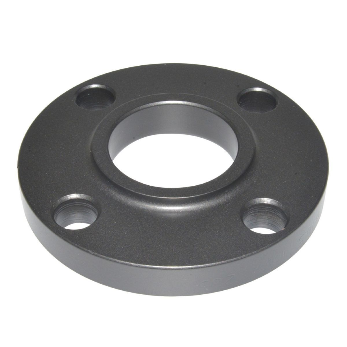 Lap joint flange manufactured by Hema Industries