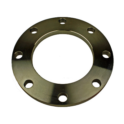 Plate flange manufactured by Hema Industries
