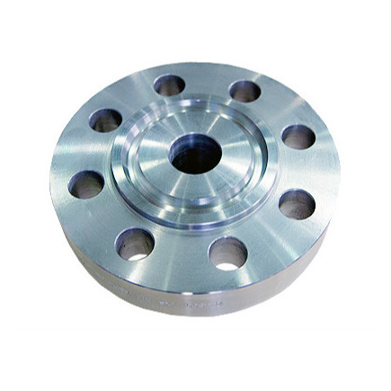 Ring type joint flange manufactured by Hema Industries