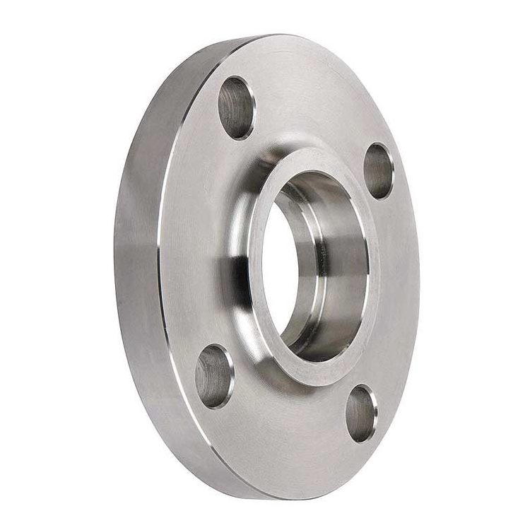 Socket weld flange manufactured by Hema Industries